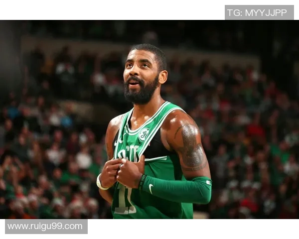 凯里欧文的篮球传奇之路与个人成长历程探讨